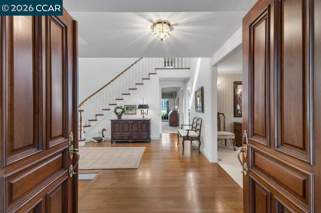 2255 Alameda Diablo Diablo CA 94528