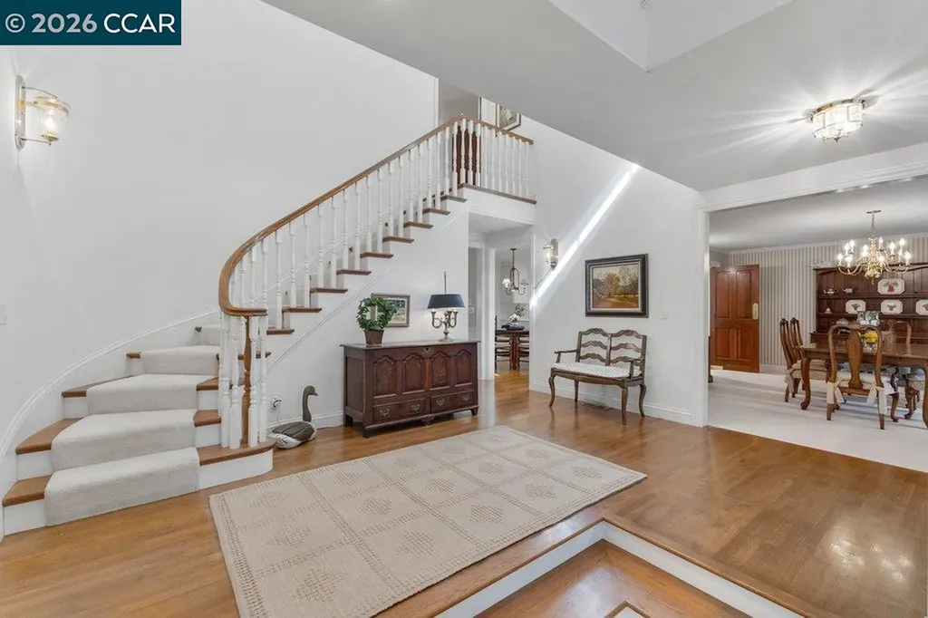 2255 Alameda Diablo Diablo CA 94528