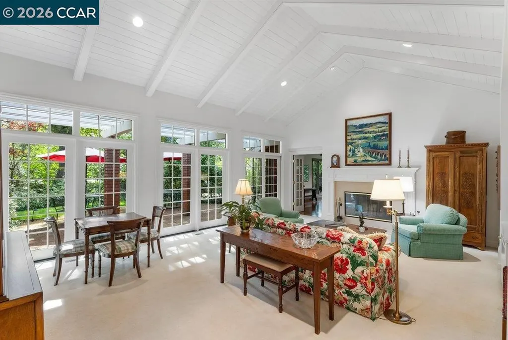 2255 Alameda Diablo Diablo CA 94528