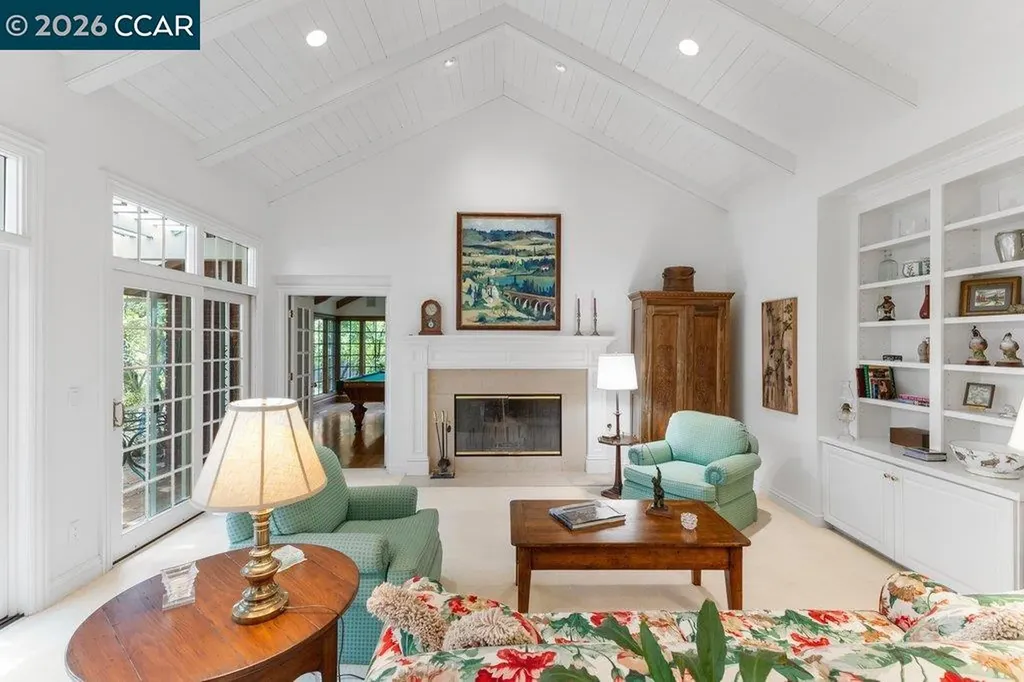 2255 Alameda Diablo Diablo CA 94528