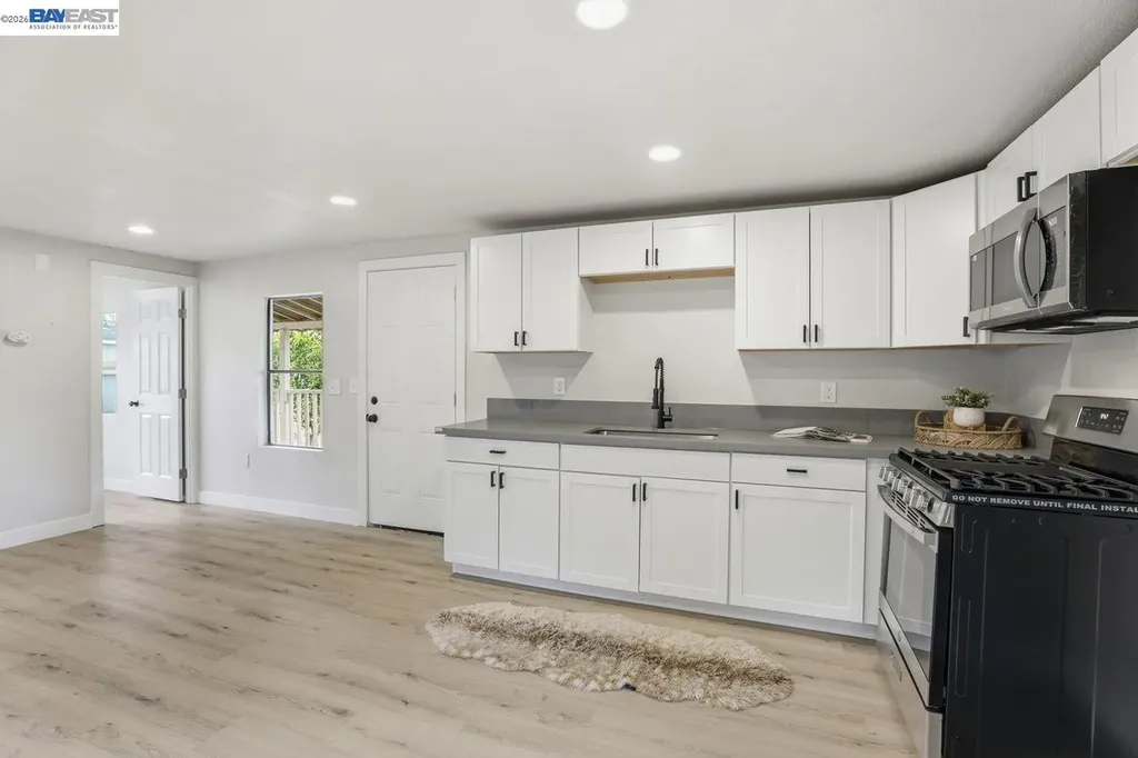 828 Olivina Avenue Livermore CA 94551