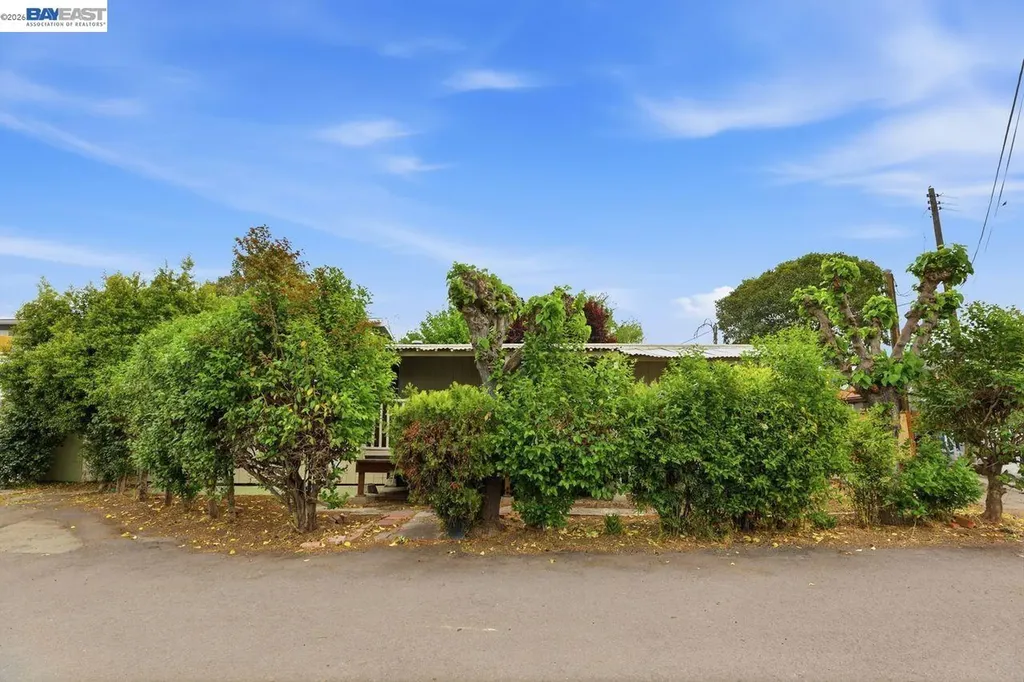 828 Olivina Avenue Livermore CA 94551