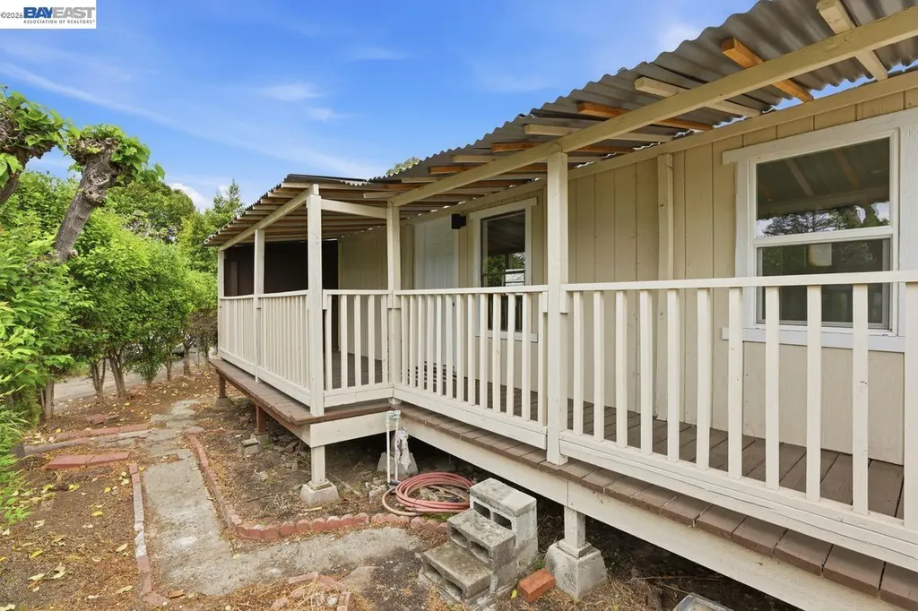 828 Olivina Avenue Livermore CA 94551