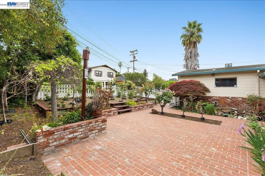 24805 Canyon View Court Hayward CA 94541