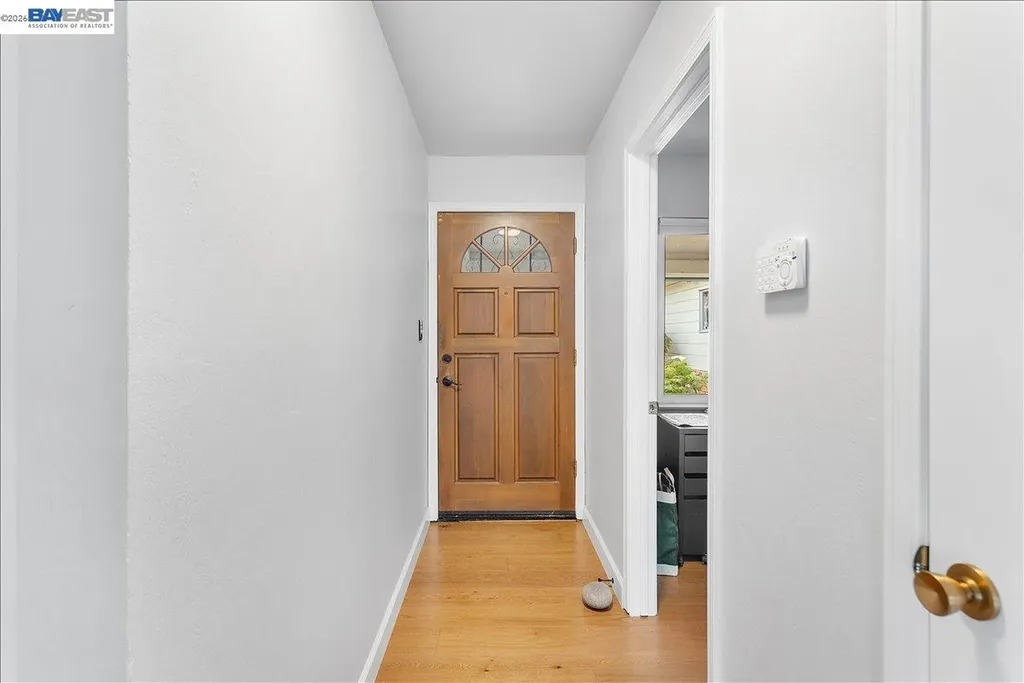 24805 Canyon View Court Hayward CA 94541
