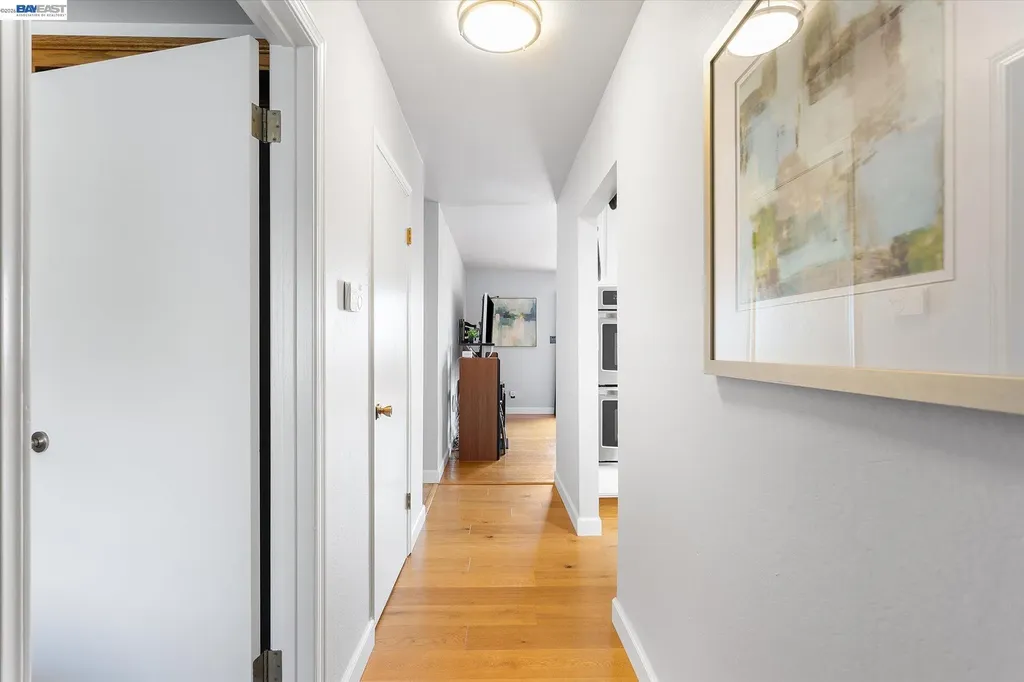 24805 Canyon View Court Hayward CA 94541