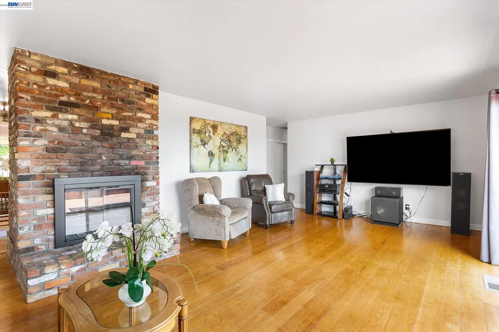 24805 Canyon View Court Hayward CA 94541