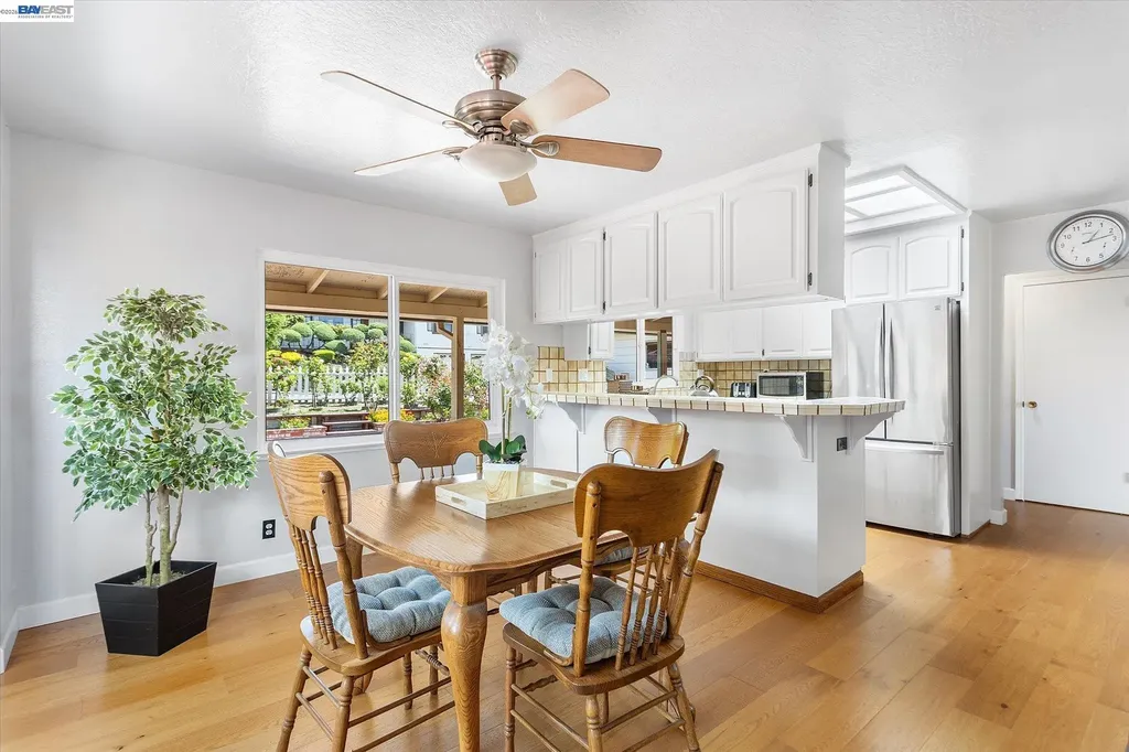 24805 Canyon View Court Hayward CA 94541