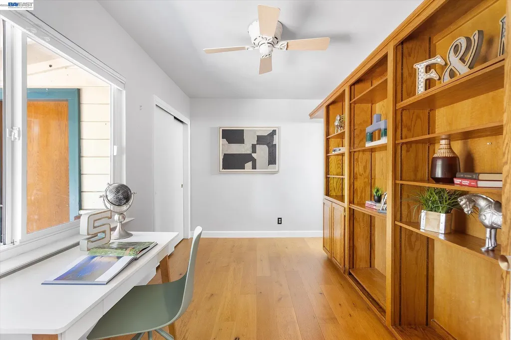 24805 Canyon View Court Hayward CA 94541