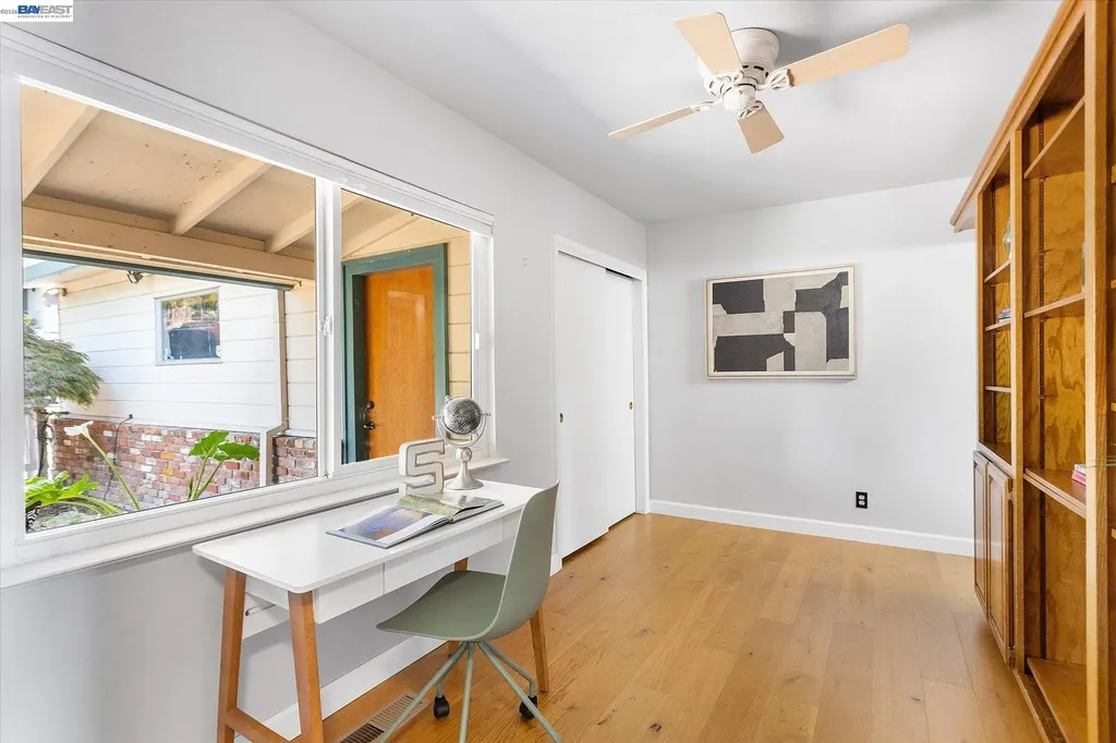 24805 Canyon View Court Hayward CA 94541