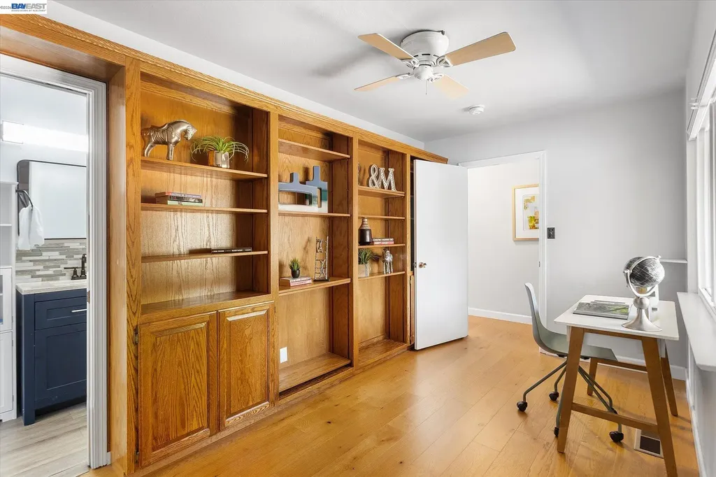 24805 Canyon View Court Hayward CA 94541