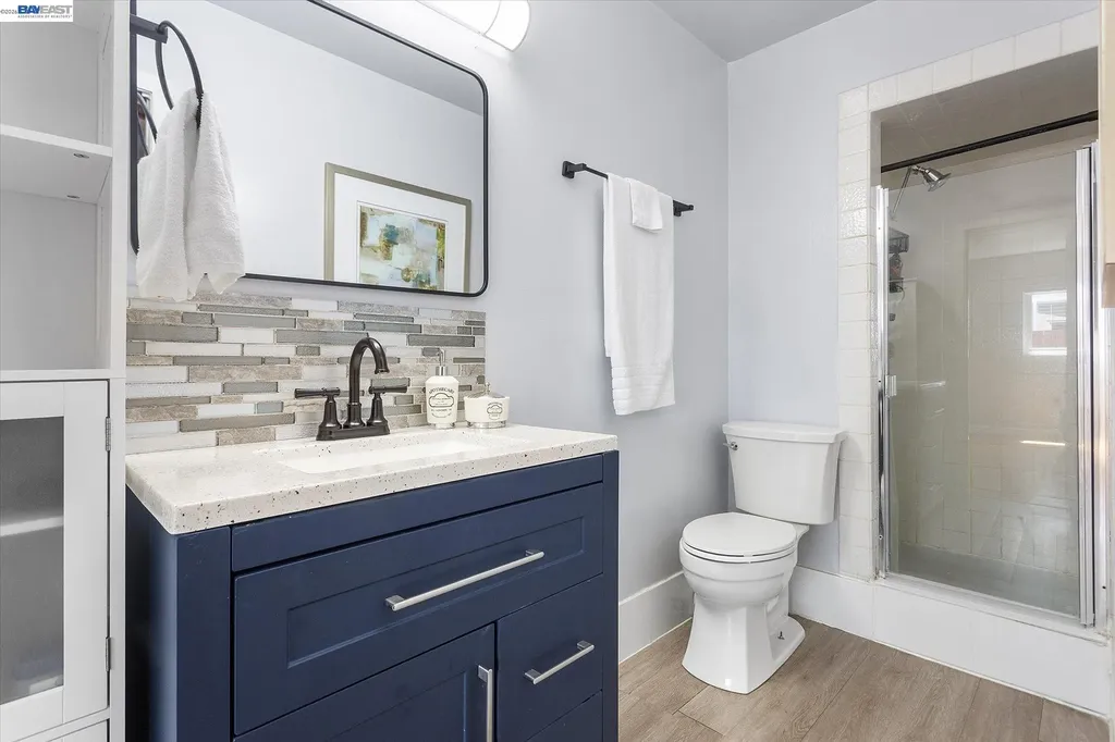 24805 Canyon View Court Hayward CA 94541