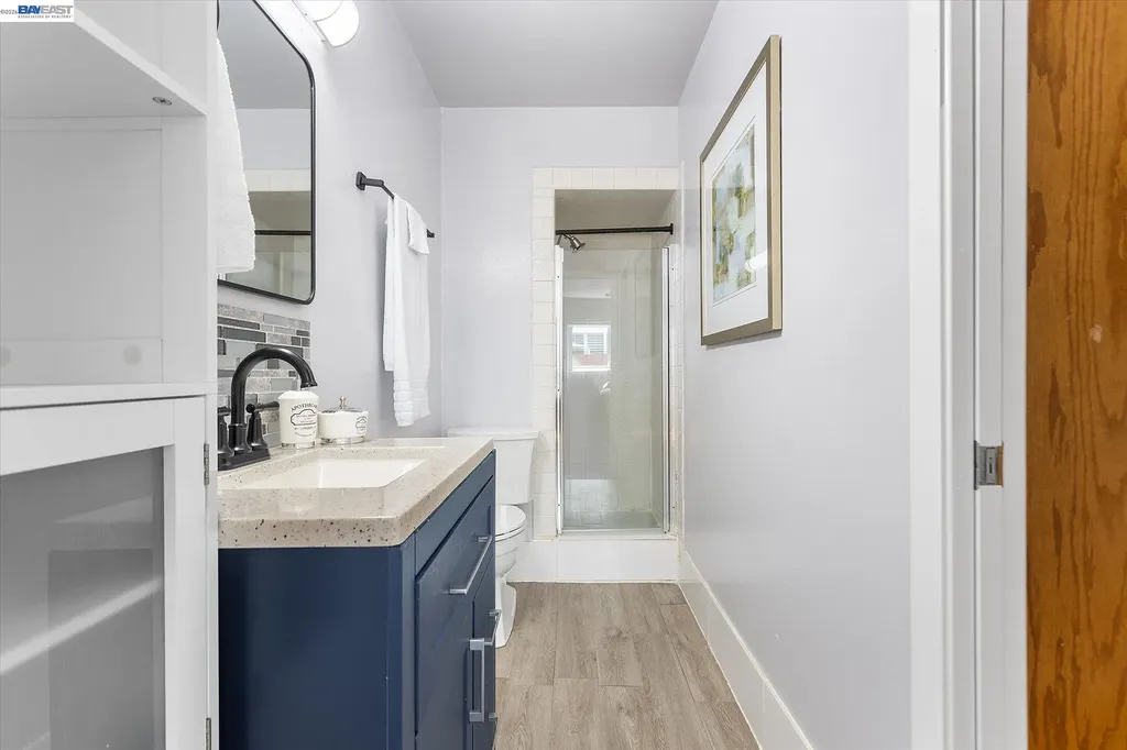 24805 Canyon View Court Hayward CA 94541