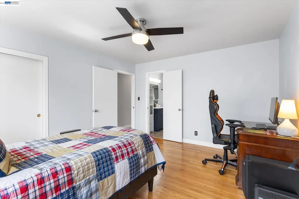 24805 Canyon View Court Hayward CA 94541