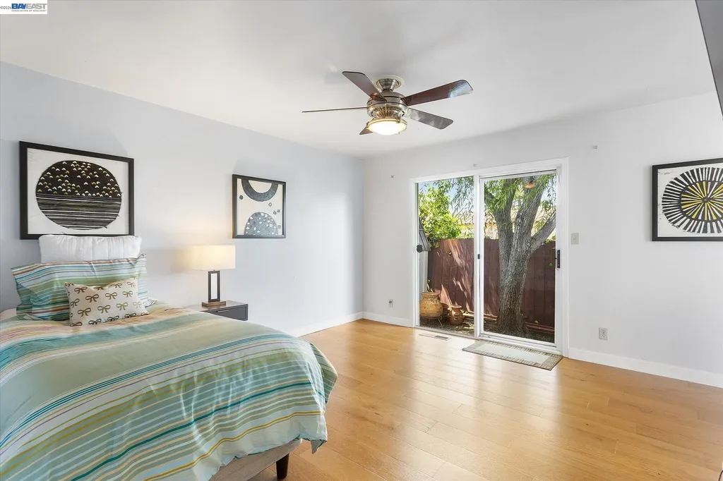 24805 Canyon View Court Hayward CA 94541