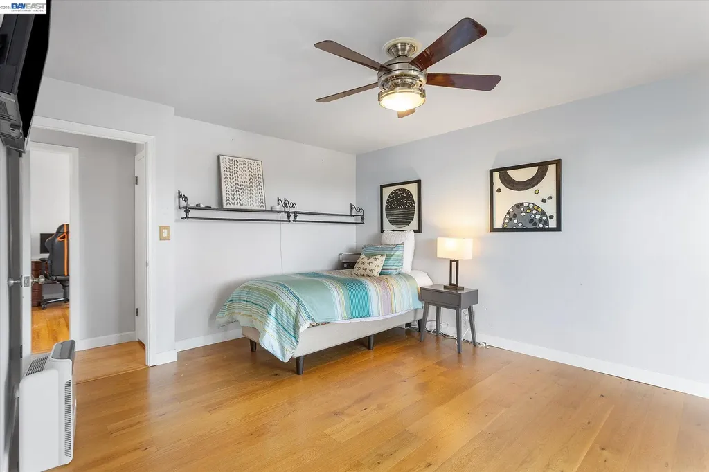 24805 Canyon View Court Hayward CA 94541