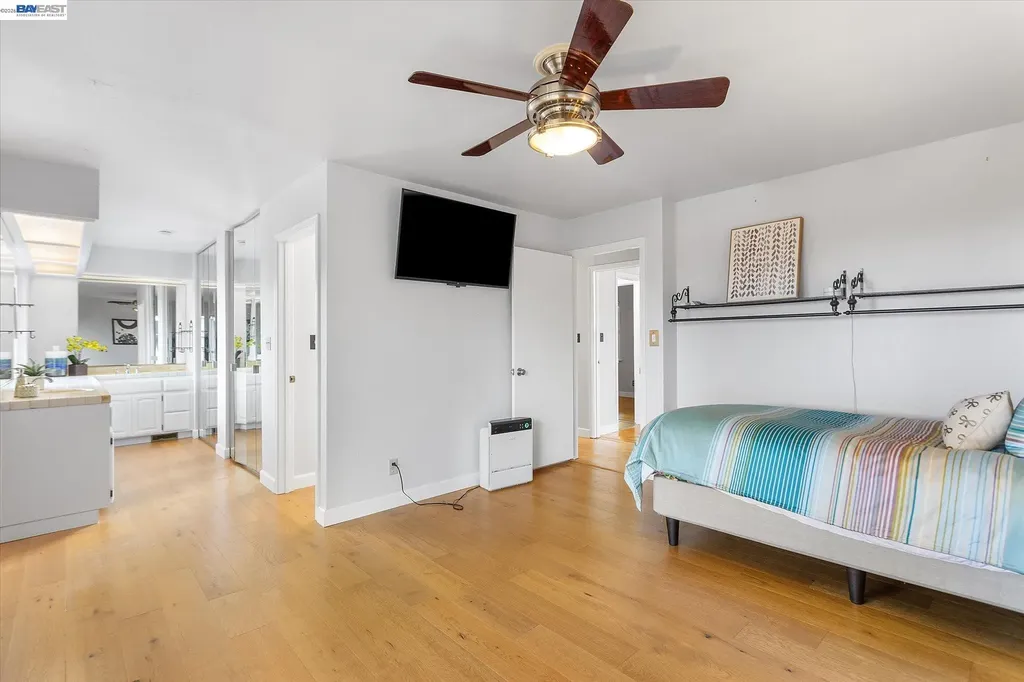 24805 Canyon View Court Hayward CA 94541