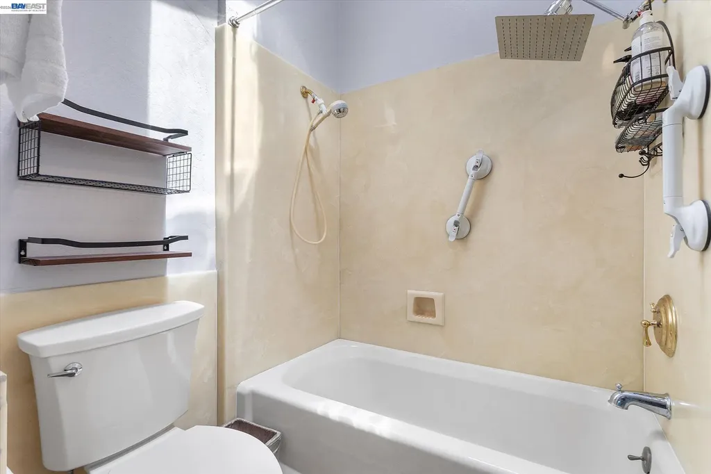 24805 Canyon View Court Hayward CA 94541