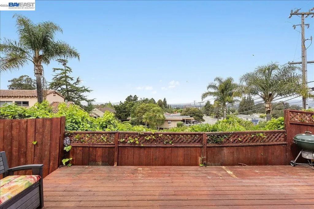 24805 Canyon View Court Hayward CA 94541