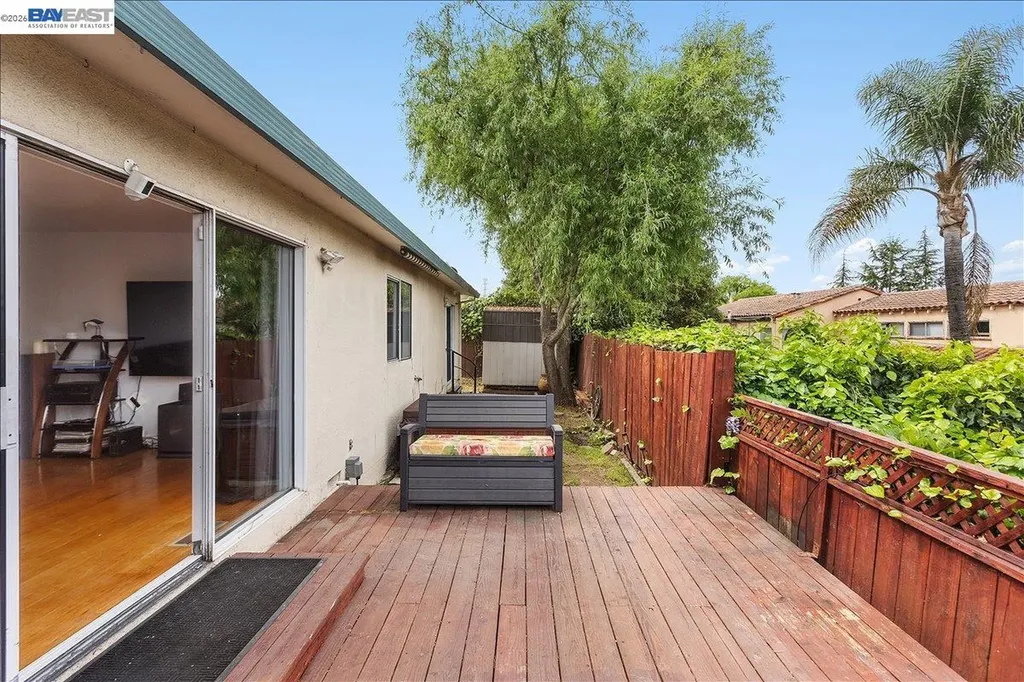 24805 Canyon View Court Hayward CA 94541