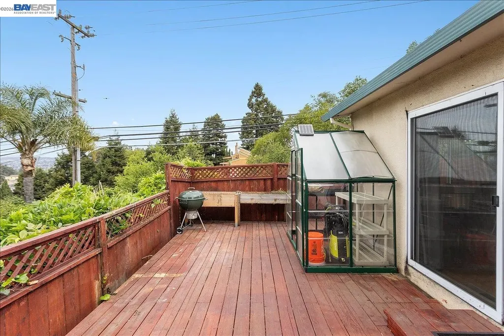24805 Canyon View Court Hayward CA 94541