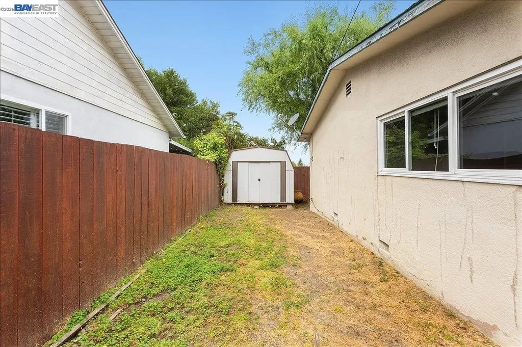 24805 Canyon View Court Hayward CA 94541