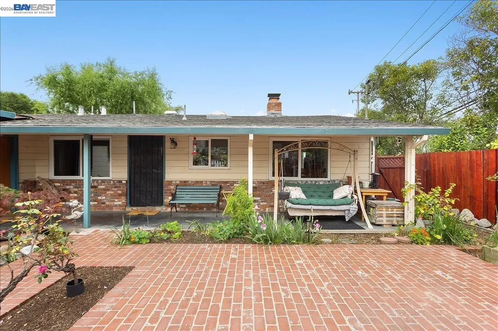 24805 Canyon View Court Hayward CA 94541