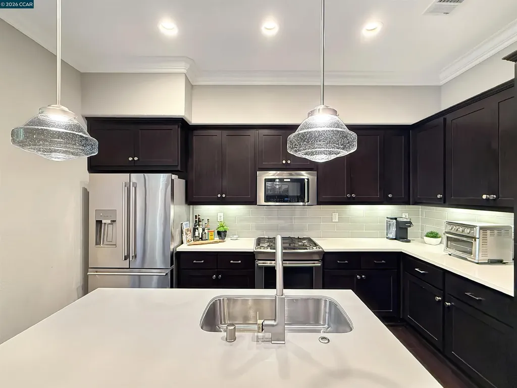 2291 Overlook Drive Walnut Creek CA 94597