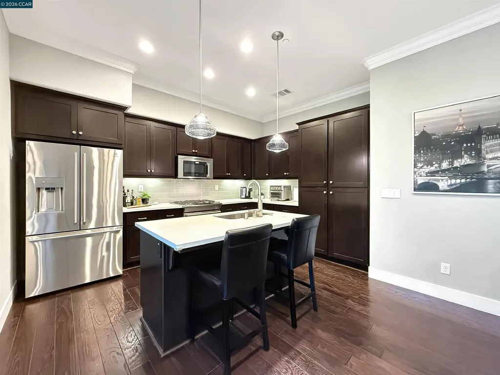 2291 Overlook Drive Walnut Creek CA 94597