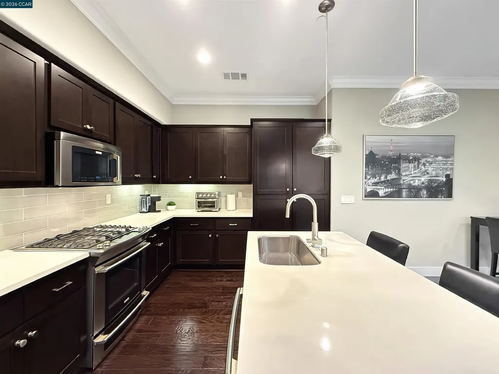 2291 Overlook Drive Walnut Creek CA 94597