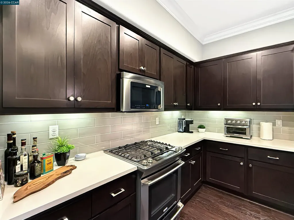 2291 Overlook Drive Walnut Creek CA 94597