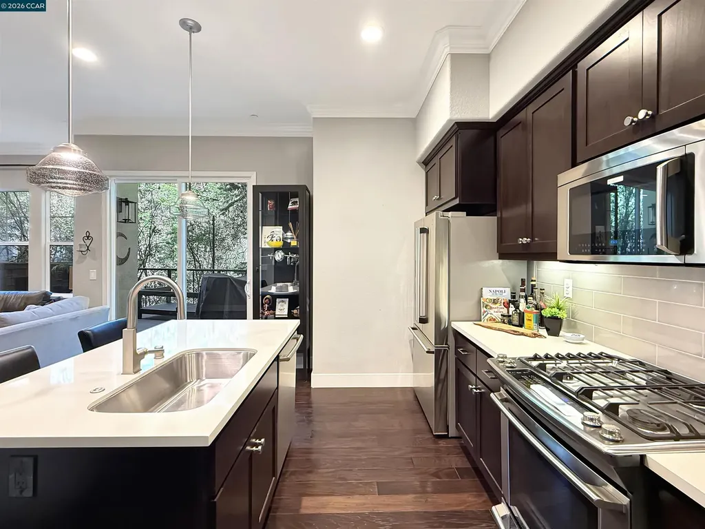 2291 Overlook Drive Walnut Creek CA 94597