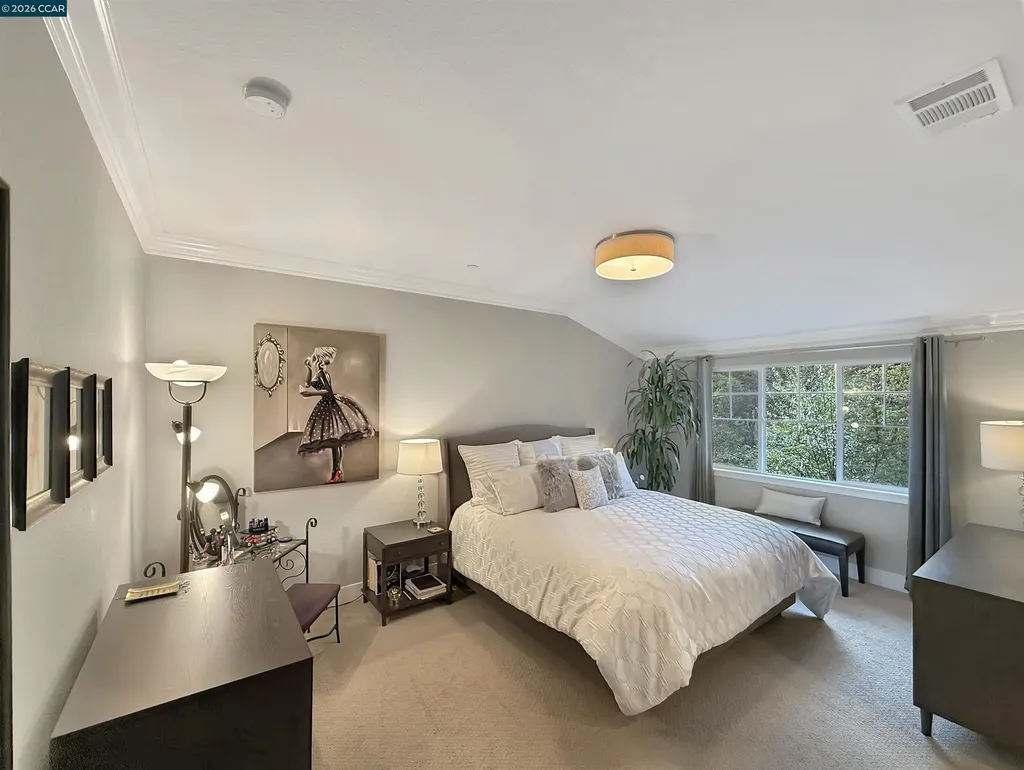 2291 Overlook Drive Walnut Creek CA 94597