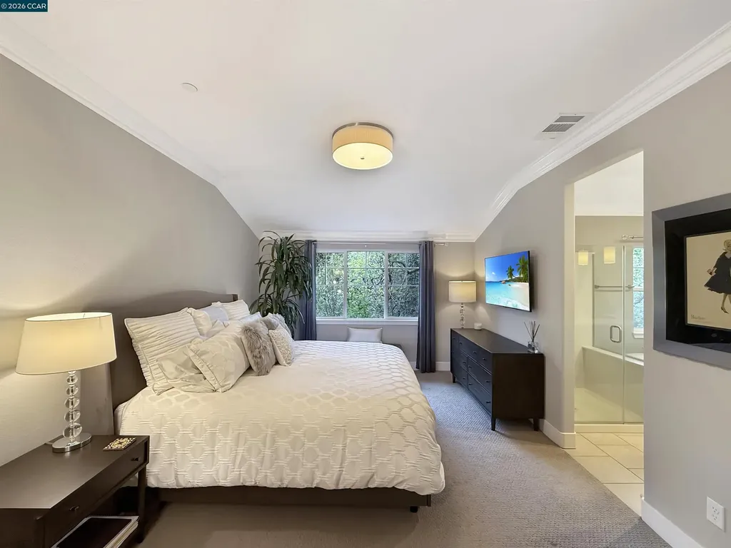2291 Overlook Drive Walnut Creek CA 94597