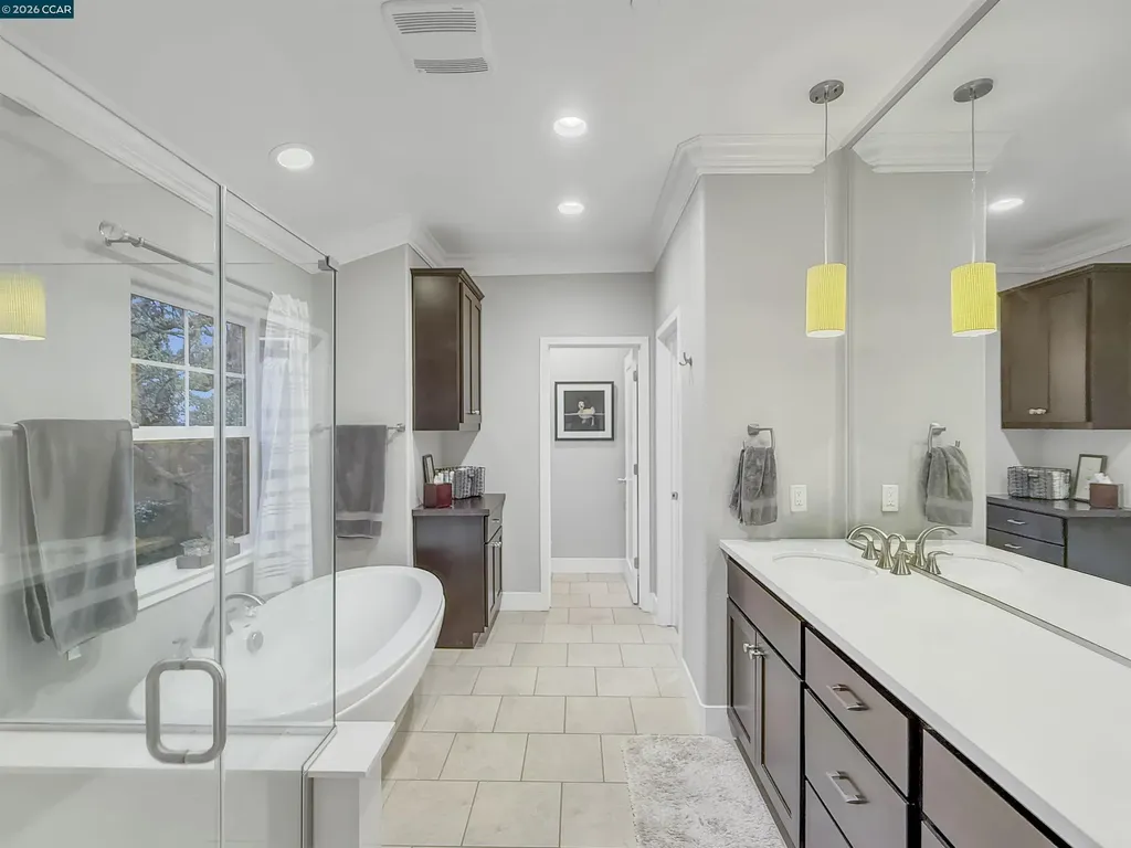 2291 Overlook Drive Walnut Creek CA 94597