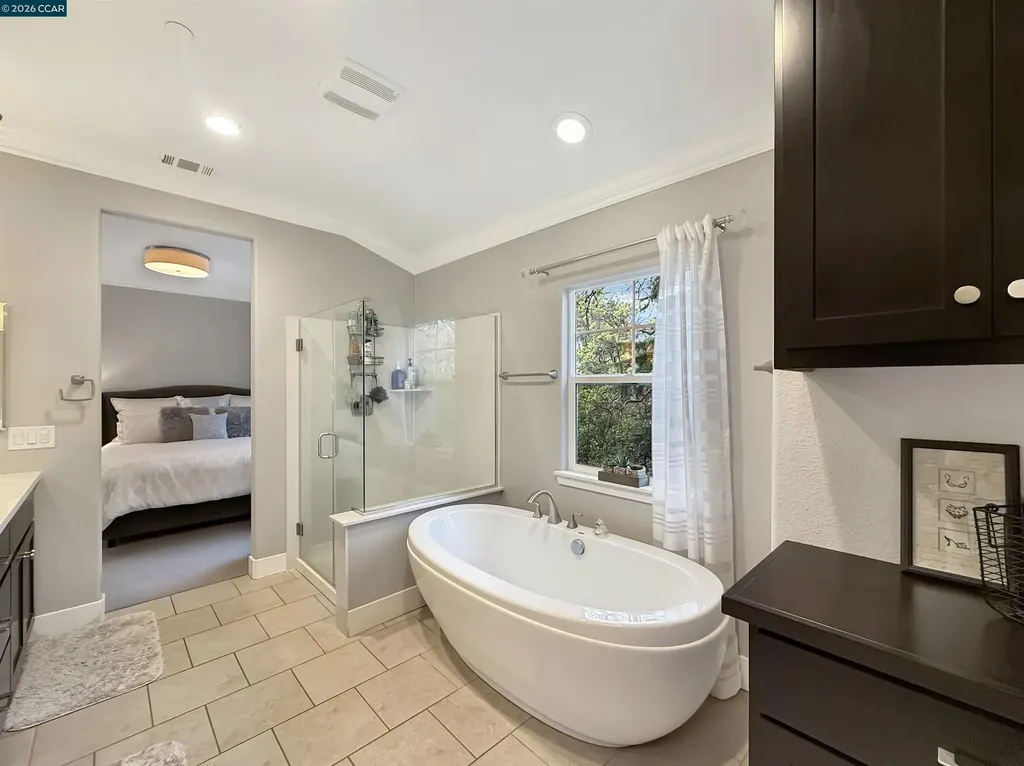 2291 Overlook Drive Walnut Creek CA 94597