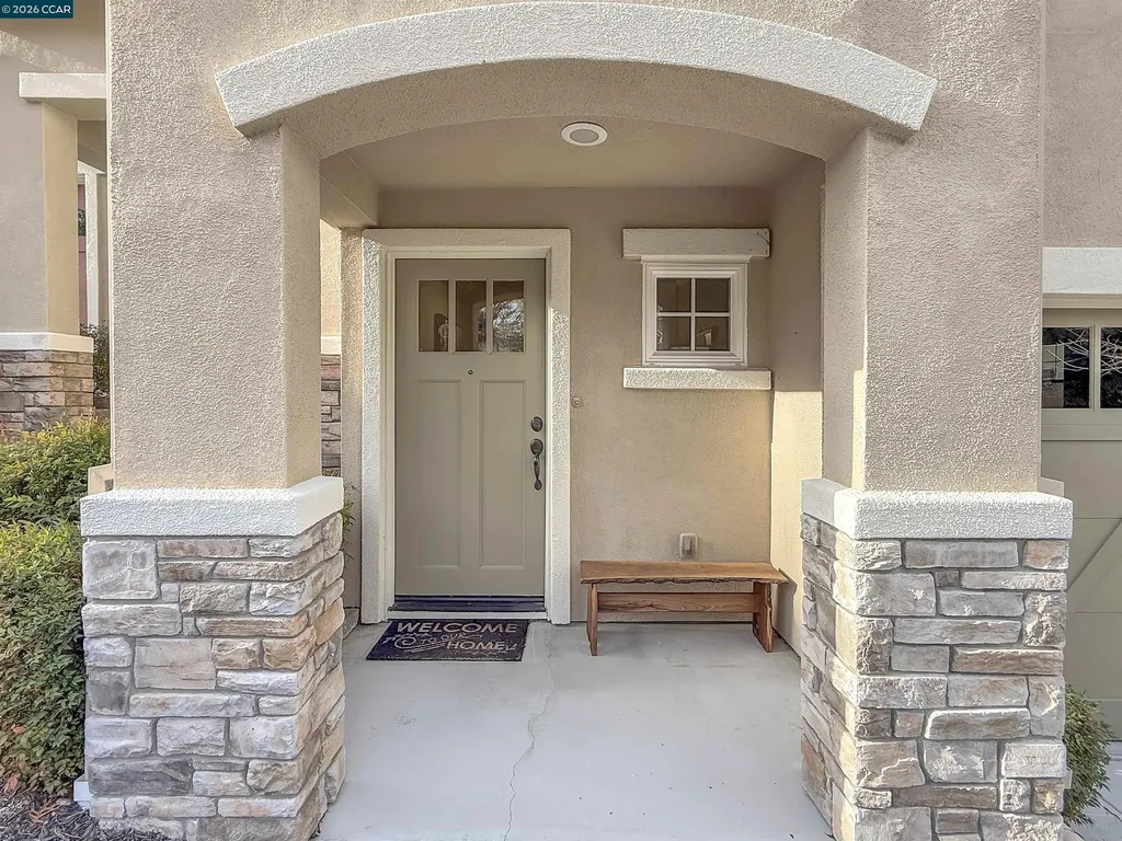 2291 Overlook Drive Walnut Creek CA 94597
