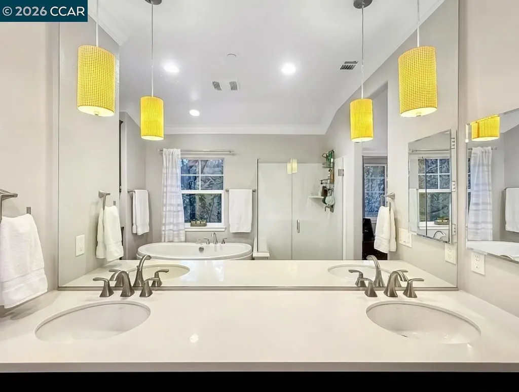 2291 Overlook Drive Walnut Creek CA 94597