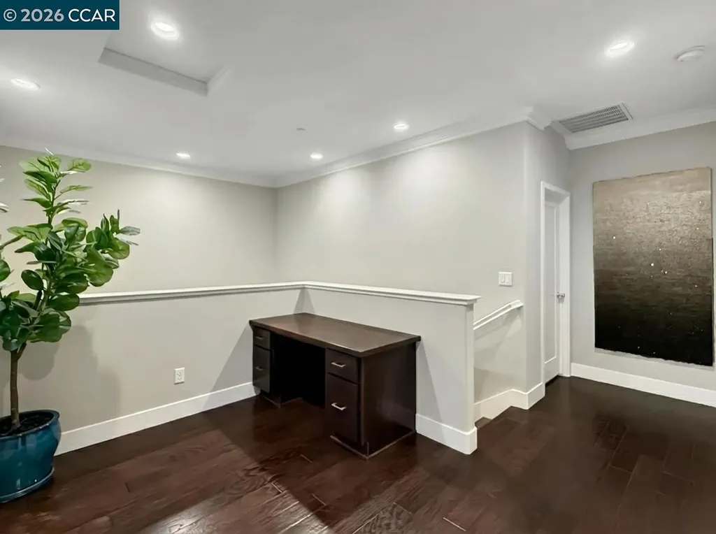 2291 Overlook Drive Walnut Creek CA 94597