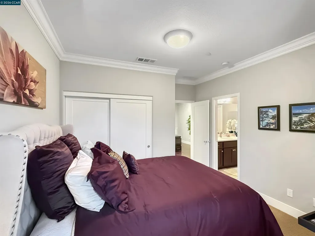 2291 Overlook Drive Walnut Creek CA 94597