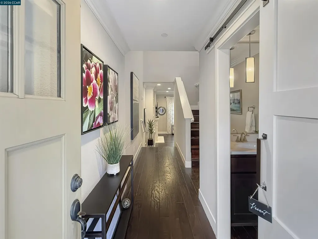 2291 Overlook Drive Walnut Creek CA 94597