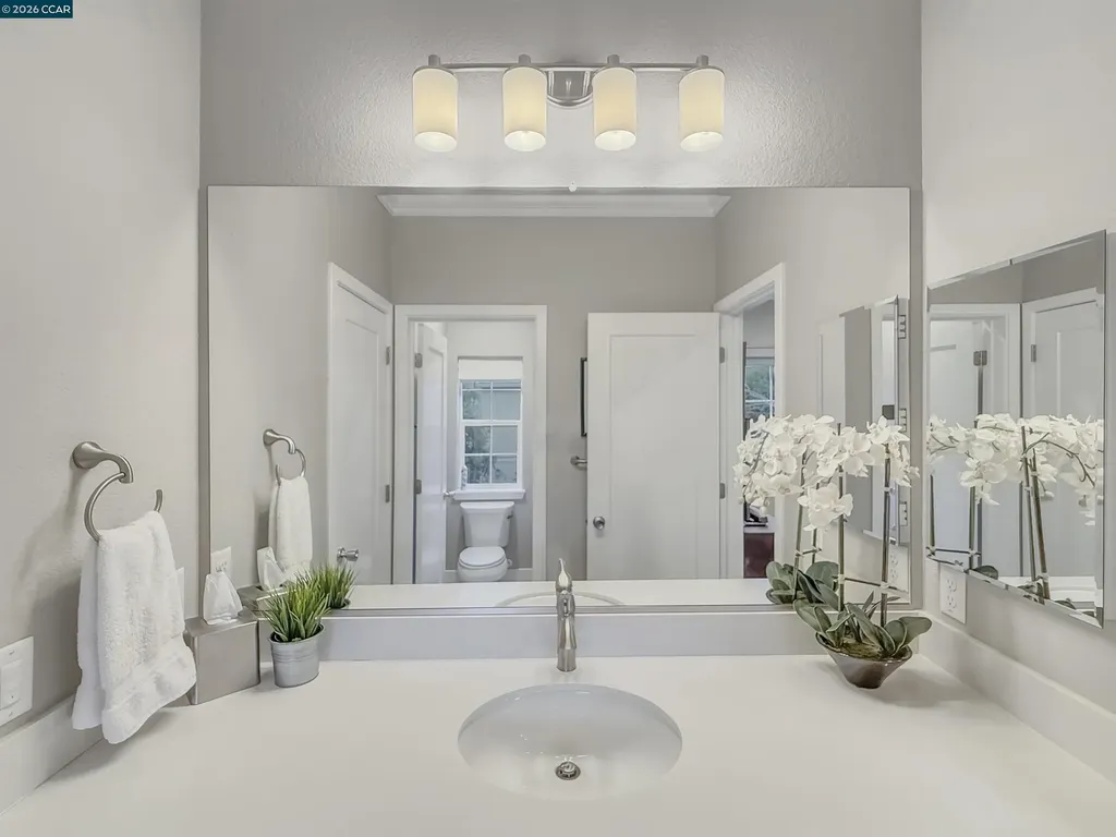 2291 Overlook Drive Walnut Creek CA 94597