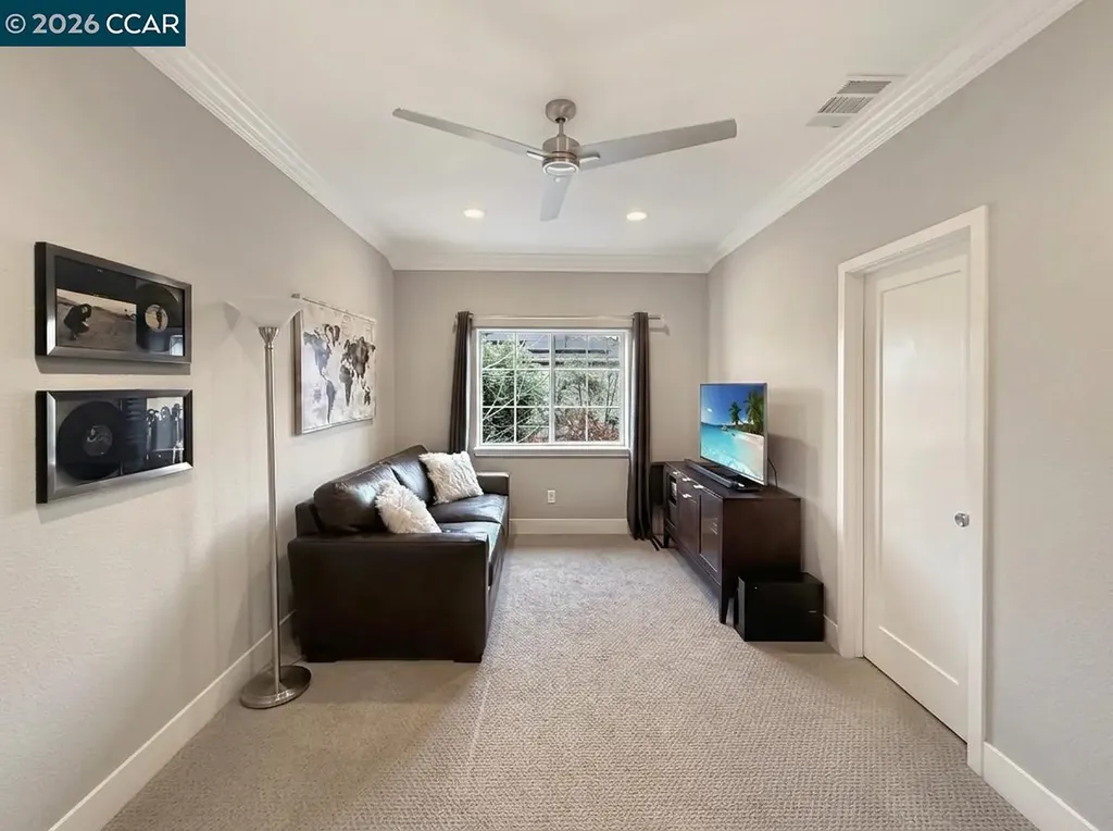 2291 Overlook Drive Walnut Creek CA 94597