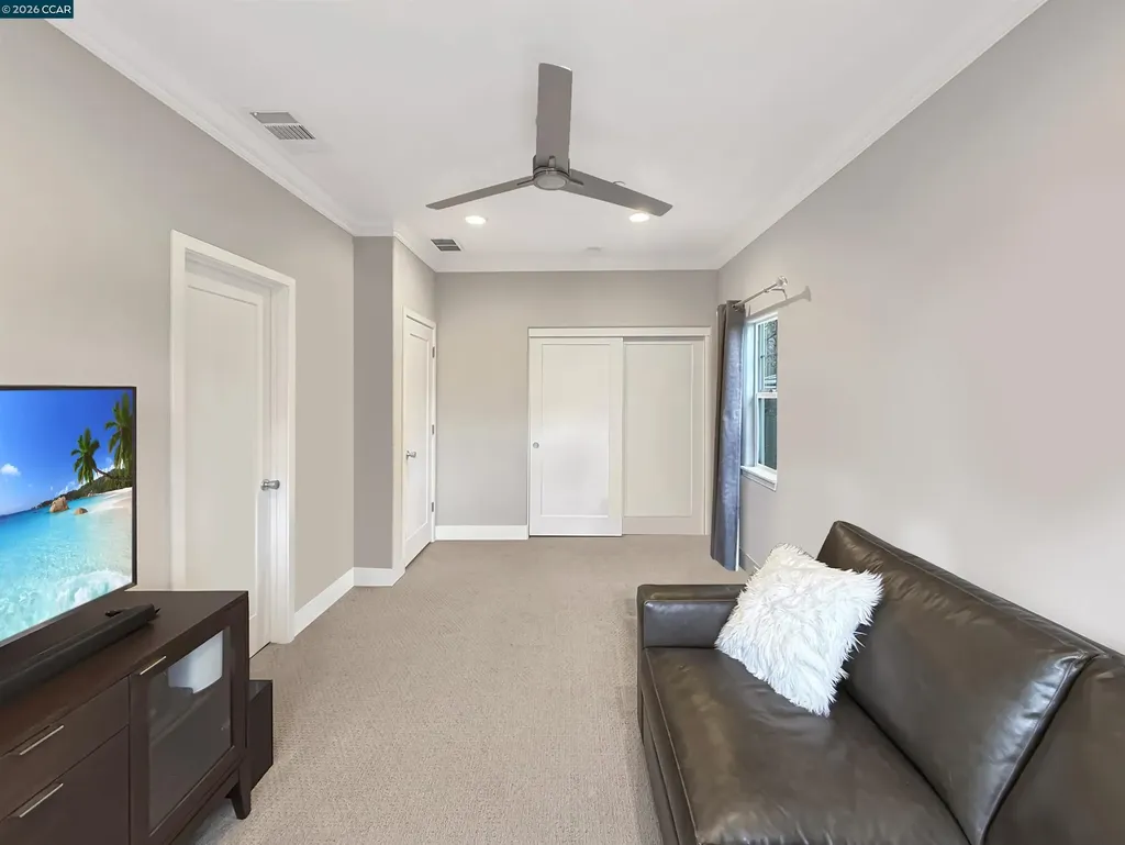 2291 Overlook Drive Walnut Creek CA 94597