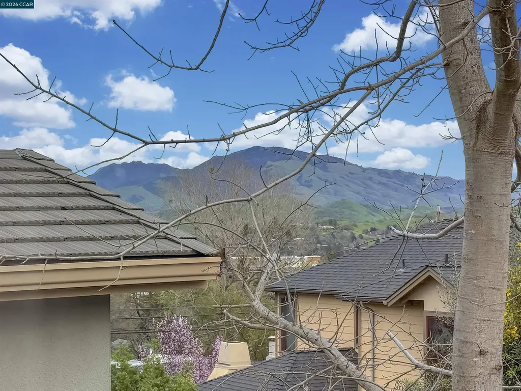 2291 Overlook Drive Walnut Creek CA 94597