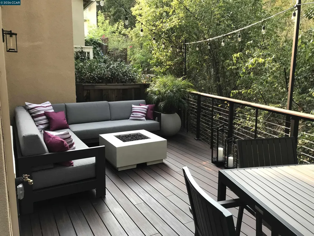2291 Overlook Drive Walnut Creek CA 94597