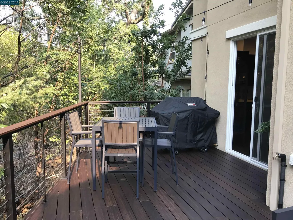 2291 Overlook Drive Walnut Creek CA 94597
