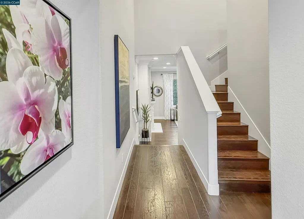 2291 Overlook Drive Walnut Creek CA 94597