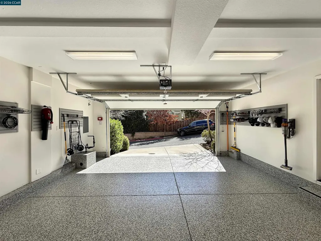2291 Overlook Drive Walnut Creek CA 94597