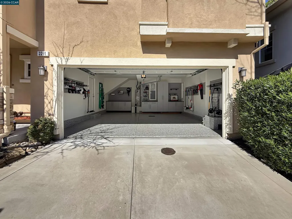 2291 Overlook Drive Walnut Creek CA 94597